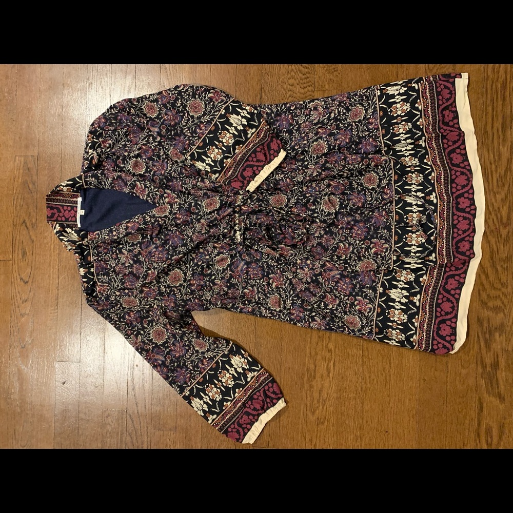 Maternity - Dress